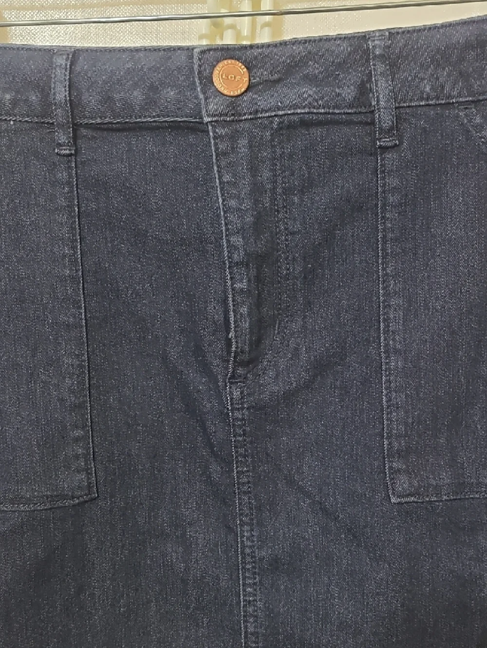 LOFT classic dark